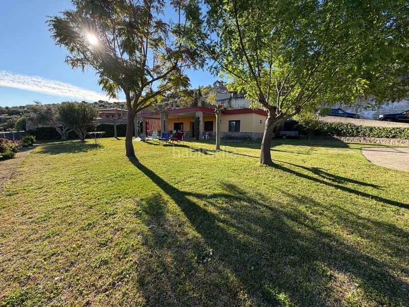 Foto b1972ecb-e16f-4cc4-ac00-fe5e5f0b9779. Finca rústica a Zona Sur - Av. De España - San Miguel Plasencia