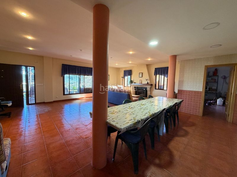 Foto df67b0e3-1a37-4b91-8594-59609cfc0d63. Finca rústica a Zona Sur - Av. De España - San Miguel Plasencia