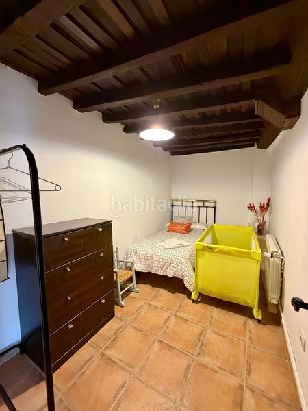 Foto 01d490a4-ae31-4f42-aaac-24ba6676de52. Haus mit heizung in Casas del Castañar