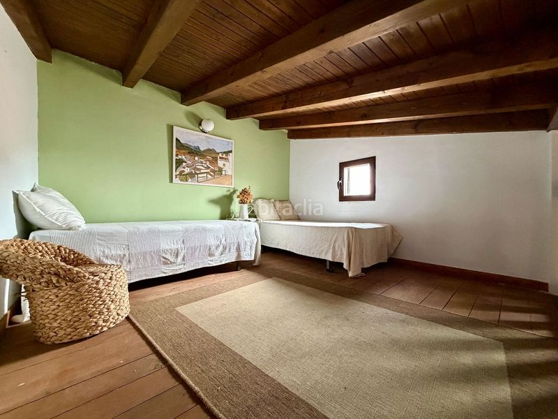 Foto 835e9ef7-93a4-4286-9496-7f41b16977c4. Haus mit heizung in Casas del Castañar