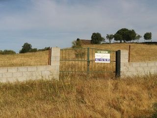 Finca rústica a Malpartida de Plasencia