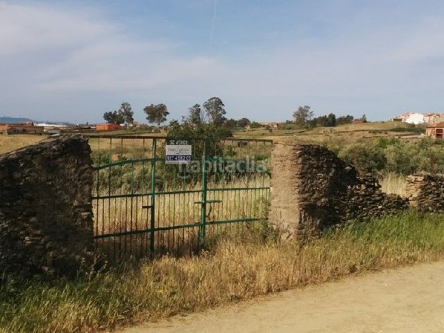 Foto 630e0b08-ba89-4ac2-bc2d-572b72c9e29d. Finca rústica a Malpartida de Plasencia