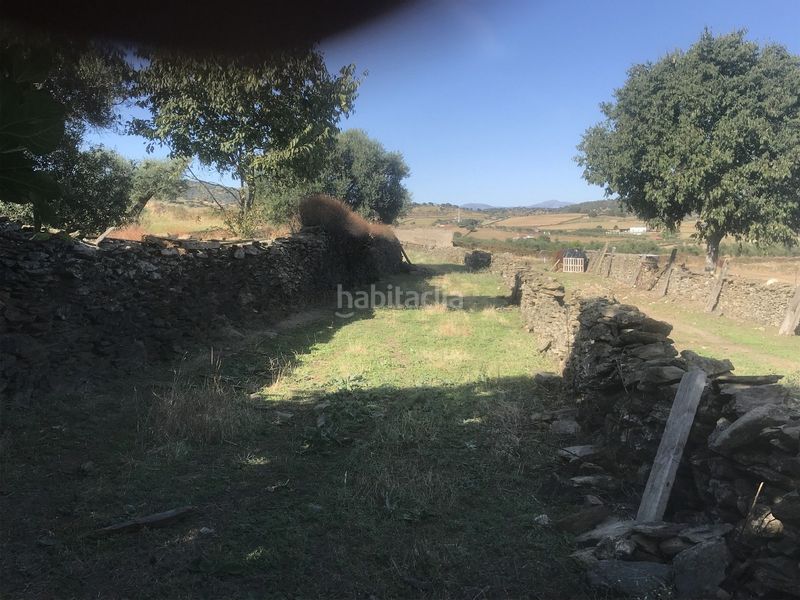 Foto a7cc2efd-7305-4cfc-a8ad-4b07ed499e13. Finca rústica en Malpartida de Plasencia