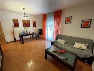 Miete Etagenwohnung in Zona Sur - Av. De España - San Miguel