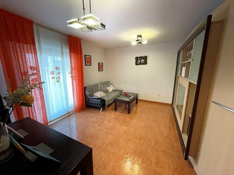 Foto 85cce42d-ab69-4edb-9905-360593a143a6. Rent flat in Zona Sur - Av. De España - San Miguel Plasencia