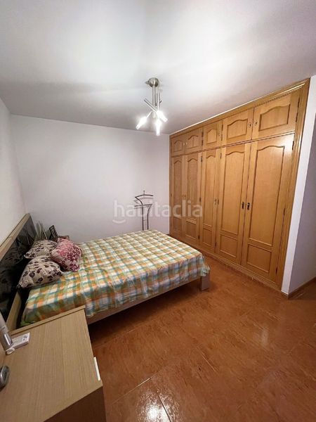Foto 9839fdc5-87d5-48e9-bd7e-18b5ad84dfe4. Rent flat in Zona Sur - Av. De España - San Miguel Plasencia