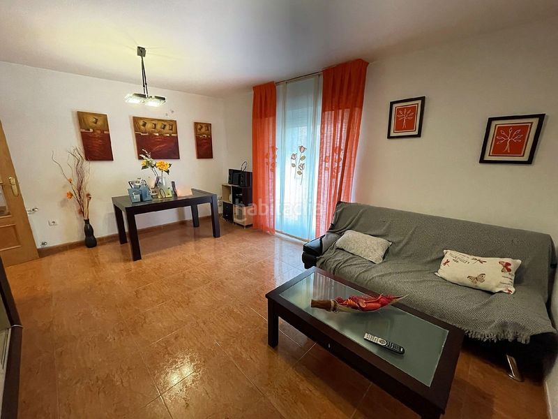 Foto e9d1bd7d-41c3-4d4c-a87e-c4749988be6c. Rent flat in Zona Sur - Av. De España - San Miguel Plasencia