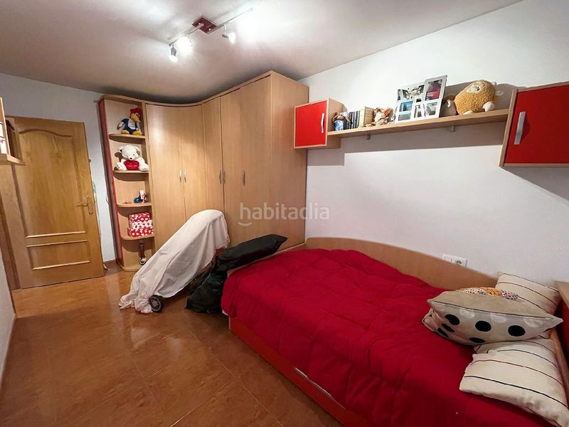 Foto f863200d-13b0-4aed-a4c1-f2603fb757f2. Rent flat in Zona Sur - Av. De España - San Miguel Plasencia