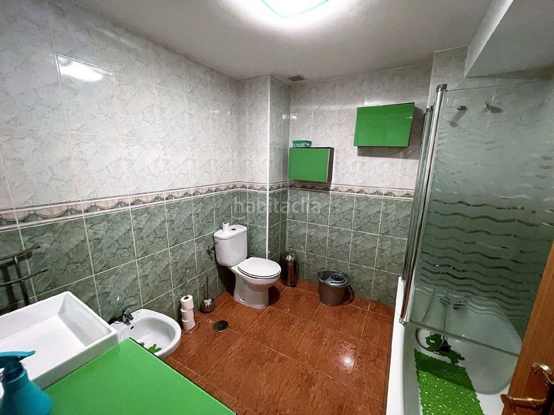 Foto fc8a5a48-afce-4c89-a349-1acb2e1052e3. Rent flat in Zona Sur - Av. De España - San Miguel Plasencia