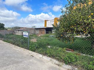 Residential Plot in Malpartida de Plasencia