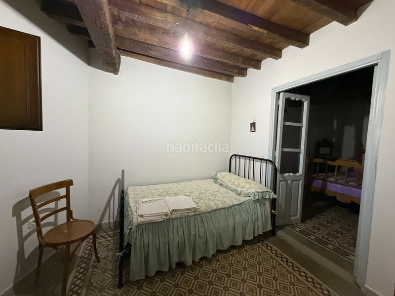 Foto 3ac9a3c0-0a7d-4a9f-aa04-8e7f6173b6b4. Casa a Tejeda de Tiétar
