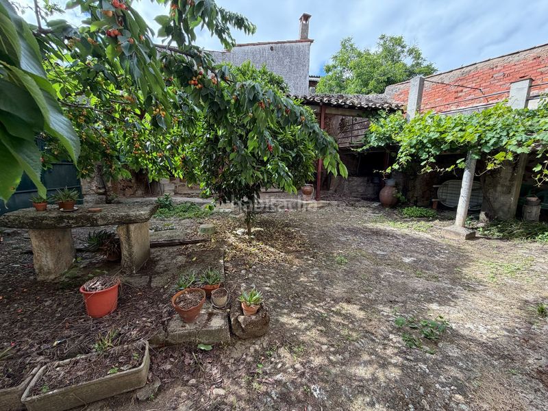 Foto 5bcd5630-e579-4845-b52f-08575b3cdfb9. Casa a Tejeda de Tiétar