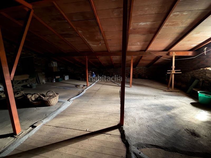 Foto 6a81522a-3ab7-4131-9c53-d0aee5dd9b17. Casa a Tejeda de Tiétar