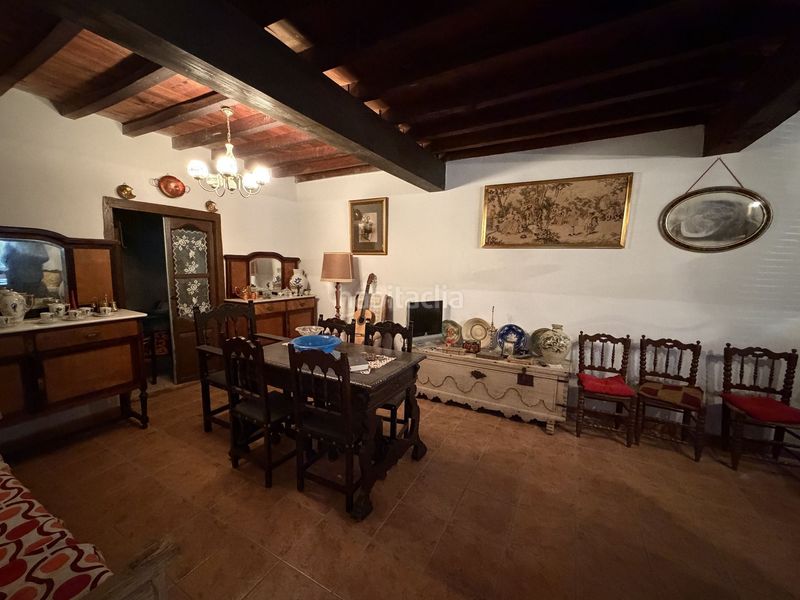 Foto a47c1f01-b311-473c-9197-66b82d831521. Casa a Tejeda de Tiétar