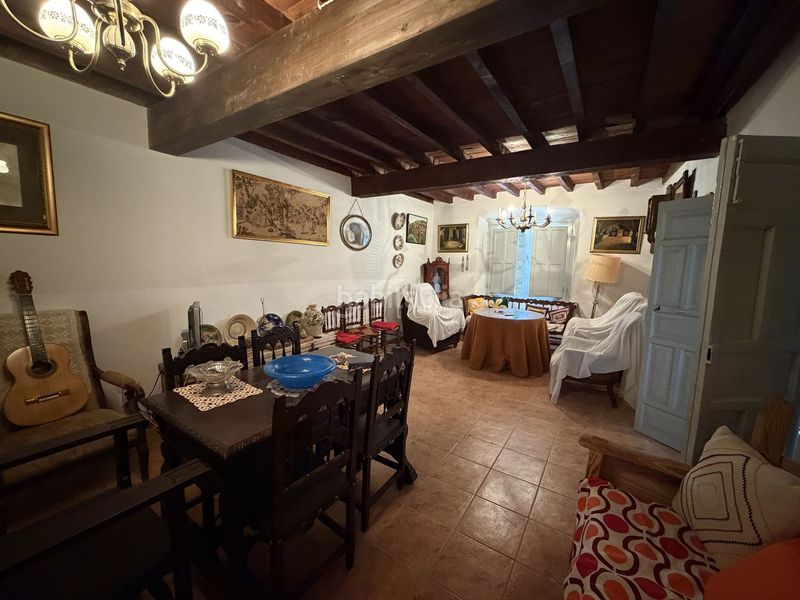 Foto cc67477a-f4d1-45c6-b357-6b2f9a2a26bf. Casa a Tejeda de Tiétar