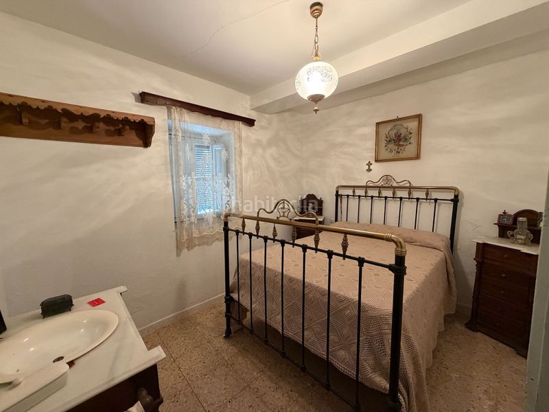 Foto d7e93ab2-6d29-4bc6-985c-61f2a3968d00. Casa a Tejeda de Tiétar