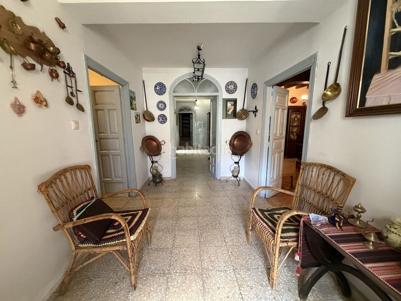Foto f75bbb52-baab-4e39-84d7-5b0d6dba2cb2. Casa a Tejeda de Tiétar
