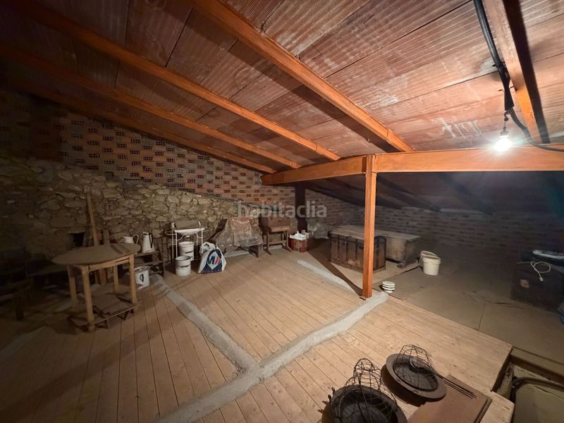 Foto fdfbb3ff-1fa7-459a-bda5-e3e9296f9594. Casa a Tejeda de Tiétar