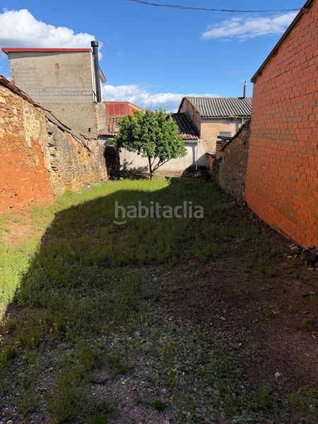 Foto 67ba970a-fef5-4b3b-9329-9170d2750fe0. Terreny residencial a Tejeda de Tiétar