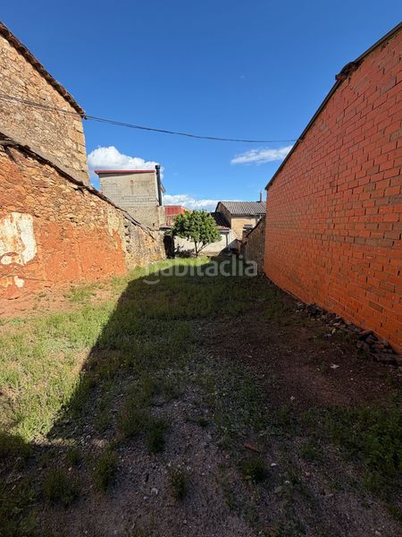 Foto 8123d999-f19e-4616-a444-15b905314932. Terreny residencial a Tejeda de Tiétar