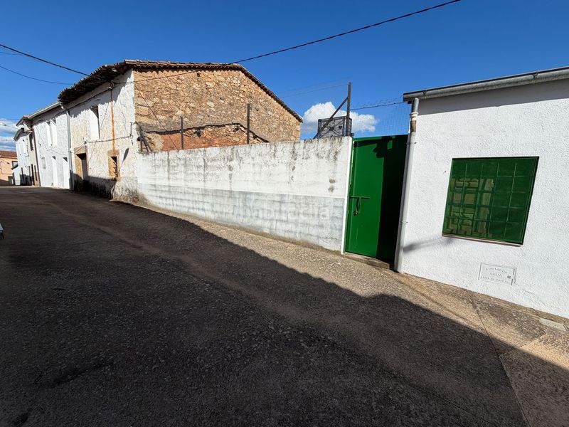 Foto de554d93-7749-4422-a0a9-81c90c6898c9. Terreny residencial a Tejeda de Tiétar