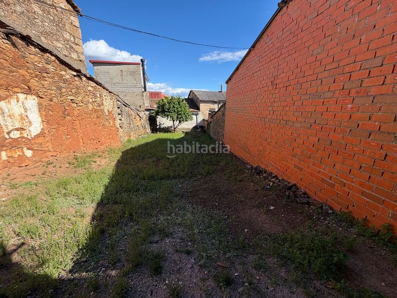 Foto eddf1911-670c-4b61-9e6a-1755f88b2917. Terreny residencial a Tejeda de Tiétar