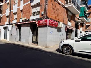 Local Comercial a Miralvalle - Av. Virgen del Puerto - La Data