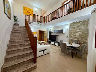 Casa a Malpartida de Plasencia. Casa unifamiliar con garaje y amplio patio en malpartida de plas