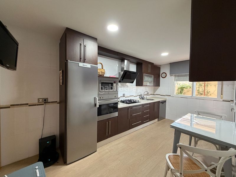 Foto d95605cc-8d88-497e-94e1-75fa1062560f. Casa amb calefacció aparcament a Malpartida de Plasencia