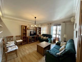 Rent Flat in Malpartida de Plasencia