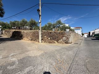 Terreny residencial a Malpartida de Plasencia