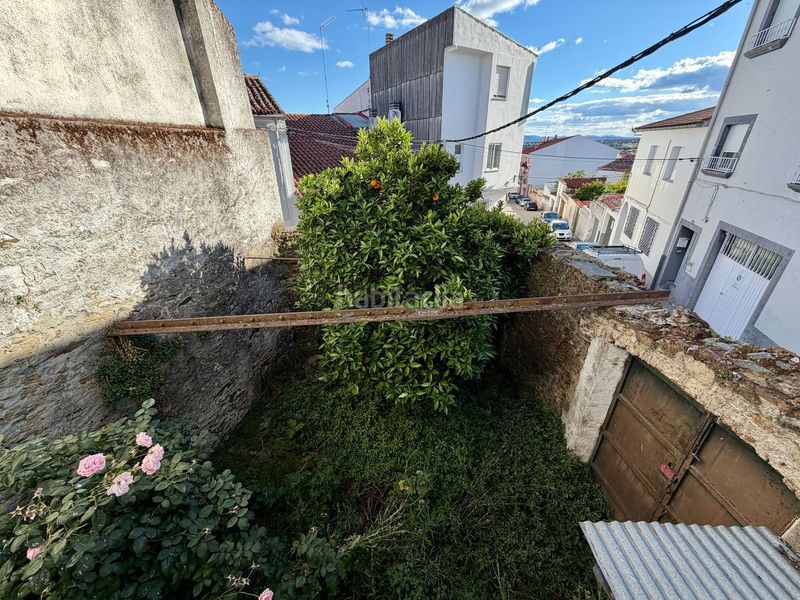 Foto a4fc22a9-611e-4924-a663-614a97743922. Casa a Malpartida de Plasencia