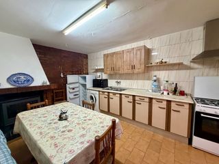 Casa a Malpartida de Plasencia. Casa de pueblo en venta en malpartida de plasencia con 4 dormito
