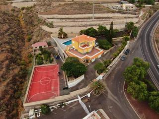 Xalet a Aldea Blanca - Las Zocas. San miguel de abonavilla