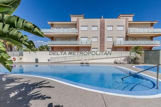 Apartament a Golf del Sur - Amarilla Golf. San miguel de abonaapartamento