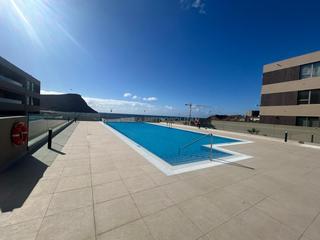 Apartament  Hernan cortes. Granadilla de abonaapartamento