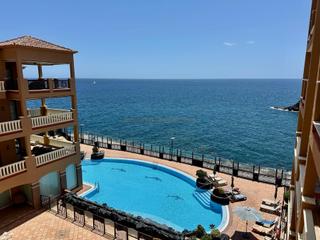 Lloguer Apartament a San miguel. San miguel de abonaapartamento