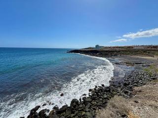 Lloguer Apartament a Playa grande. Los abrigosapartamento