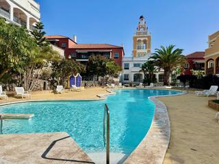 Apartament a Mencey tegueste 6. San miguel de abonaapartamento