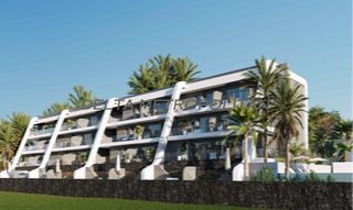 Apartamento en Tajinaste. San miguel de abonaapartamento