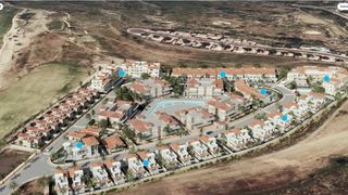 Chalet in Golf del Sur - Amarilla Golf