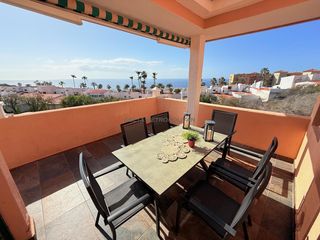 Apartamento en Golf del Sur - Amarilla Golf. San miguel de abonaapartamento