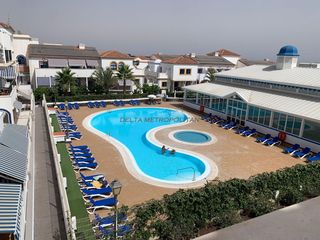 Apartamento en Llano del Camello. San miguel de abonaapartamento