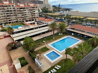 Apartament en Juan carlos i 31. Aronaapartamento