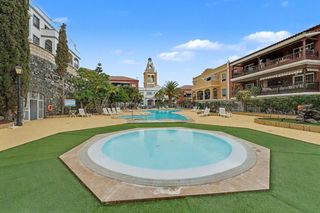 Apartamento en Llano del Camello. San miguel de abonaapartamento