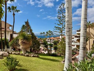 Apartament en Golf del Sur - Amarilla Golf. San miguel de abonaapartamento
