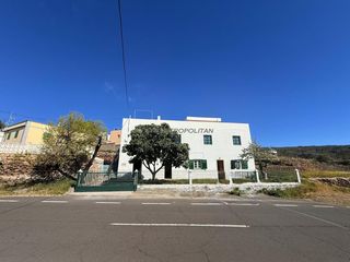 Casa en Santa catalina 5. Vilaflorcasa