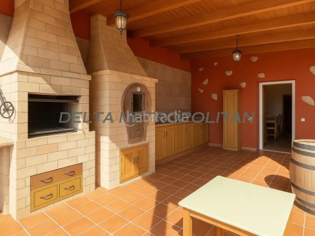 Foto 1c5ccf98-0e39-4f89-aec4-58e8339016d1. Casa amb piscina a La Esperanza - Llano del Moro Rosario (El)