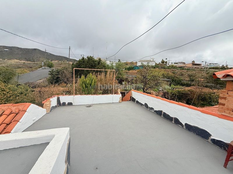 Foto 0076f6c7-5878-46e2-8466-25cf7a9de6fb. Masia amb aparcament a Vilaflor