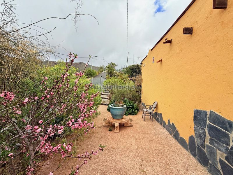 Foto 31569753-72b7-4b80-aaa3-9eb390622106. Masia amb aparcament a Vilaflor